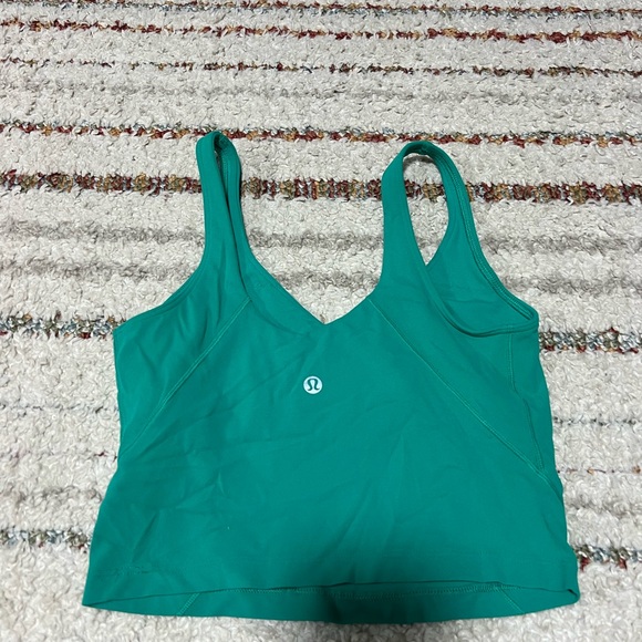 Lululemon align tank - Picture 2 of 5